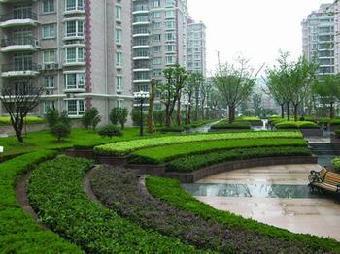 园林绿化资质标准,美墅建筑设计 已认证 ,园林绿化