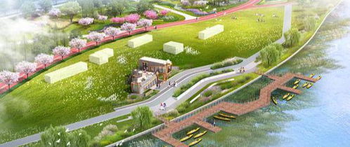 白云山公园本月启用 城阳 公园城市 建设迈出重要一步